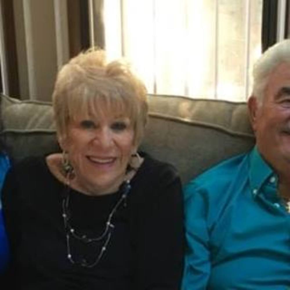 Meet your Posher, Cindy